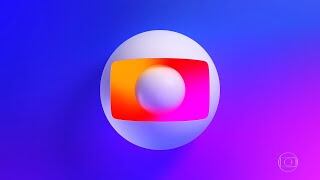 Logo da TV Globo