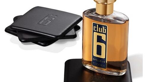 Eudora Club 6 Exclusive