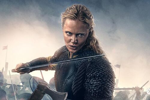 Tudo o que sabemos até agora sobre a segunda temporada de ‘Vikings Valhalla’