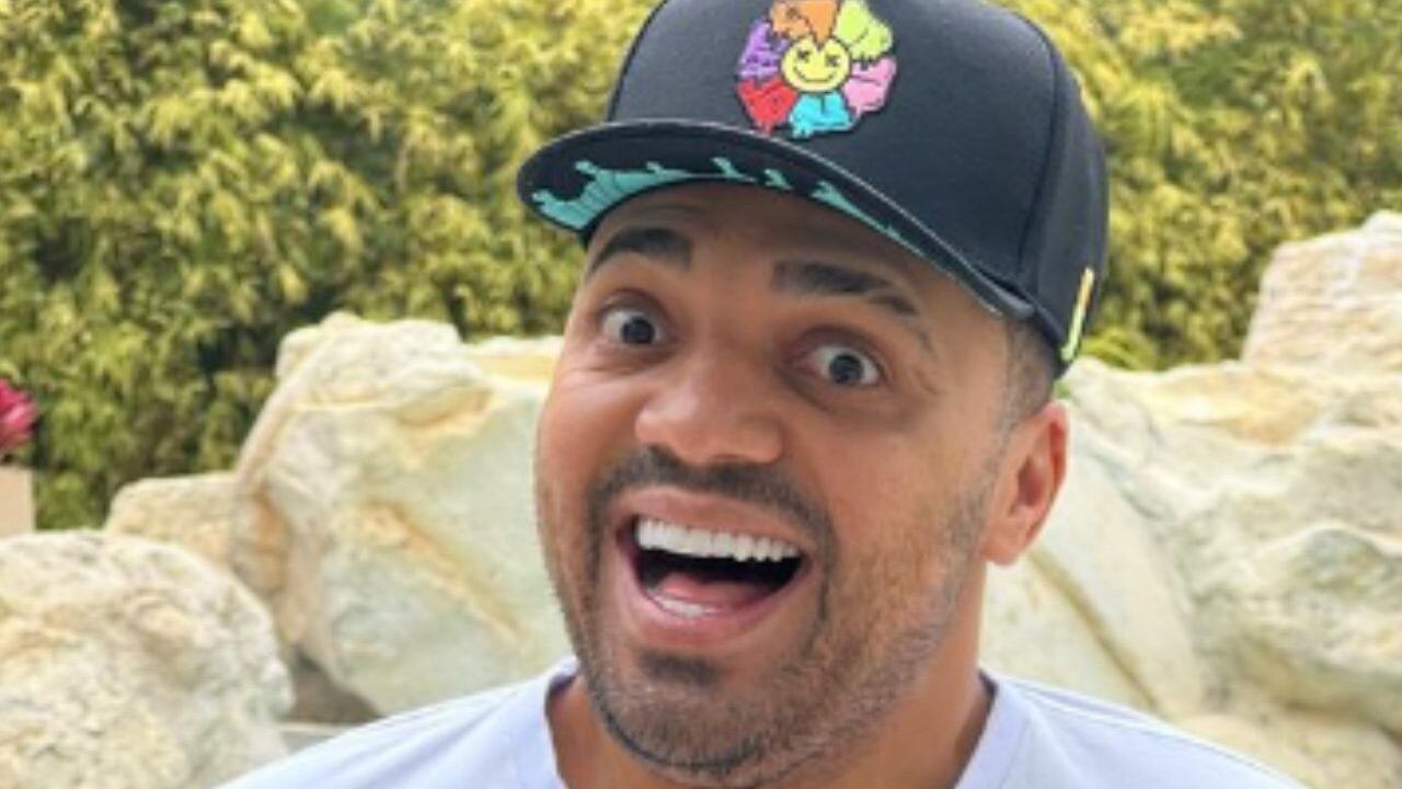 Tirulipa foi expulsa da Farofa da GKay