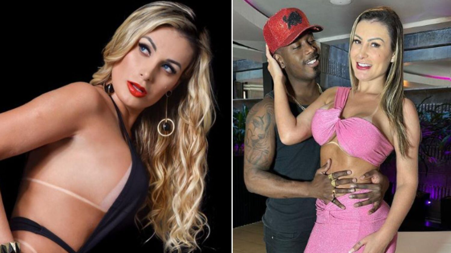 Ele já recuperou a conta