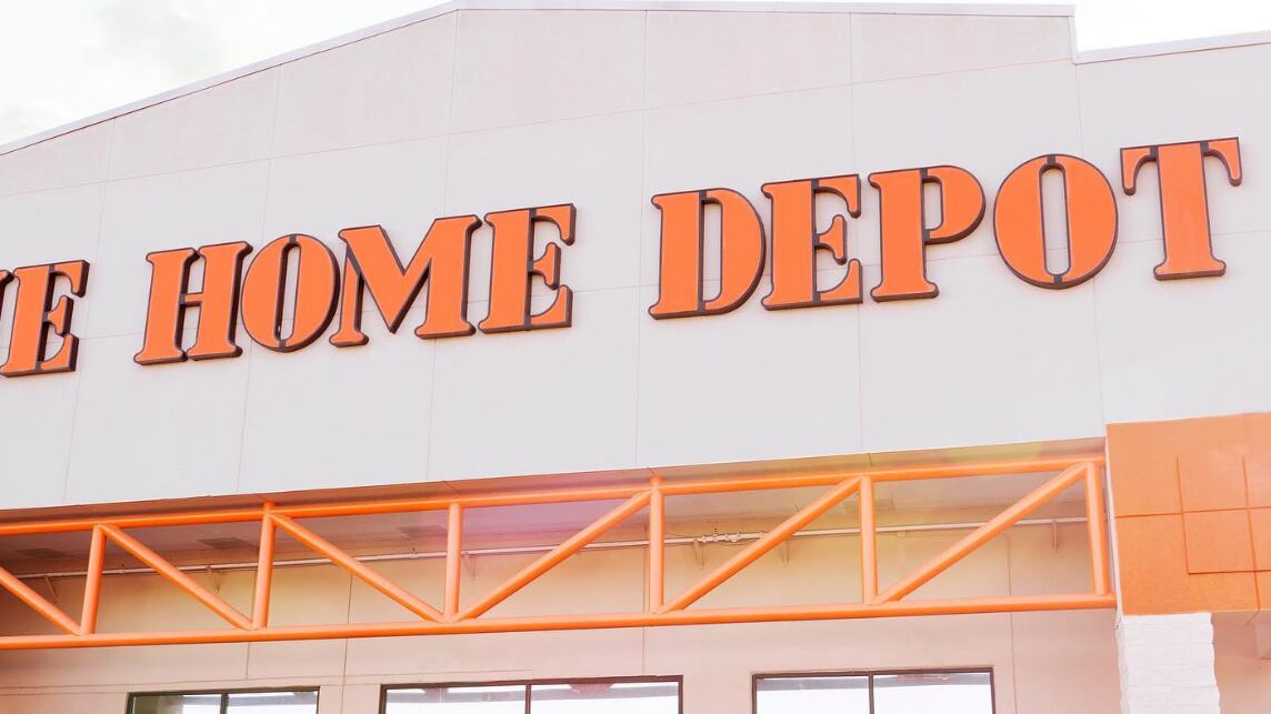 Home Depot