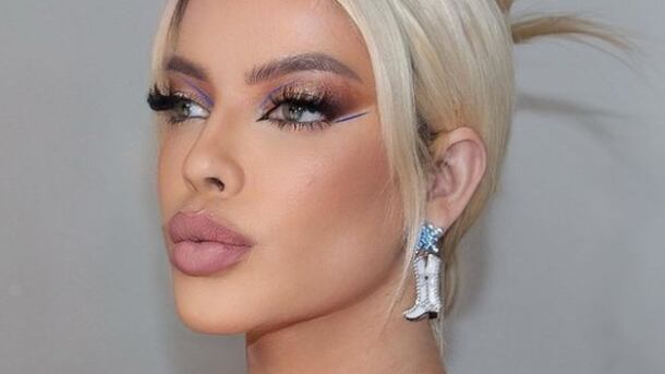 Ex-BBB Jaqueline Grohalski foi agredida pelo ex-namorado