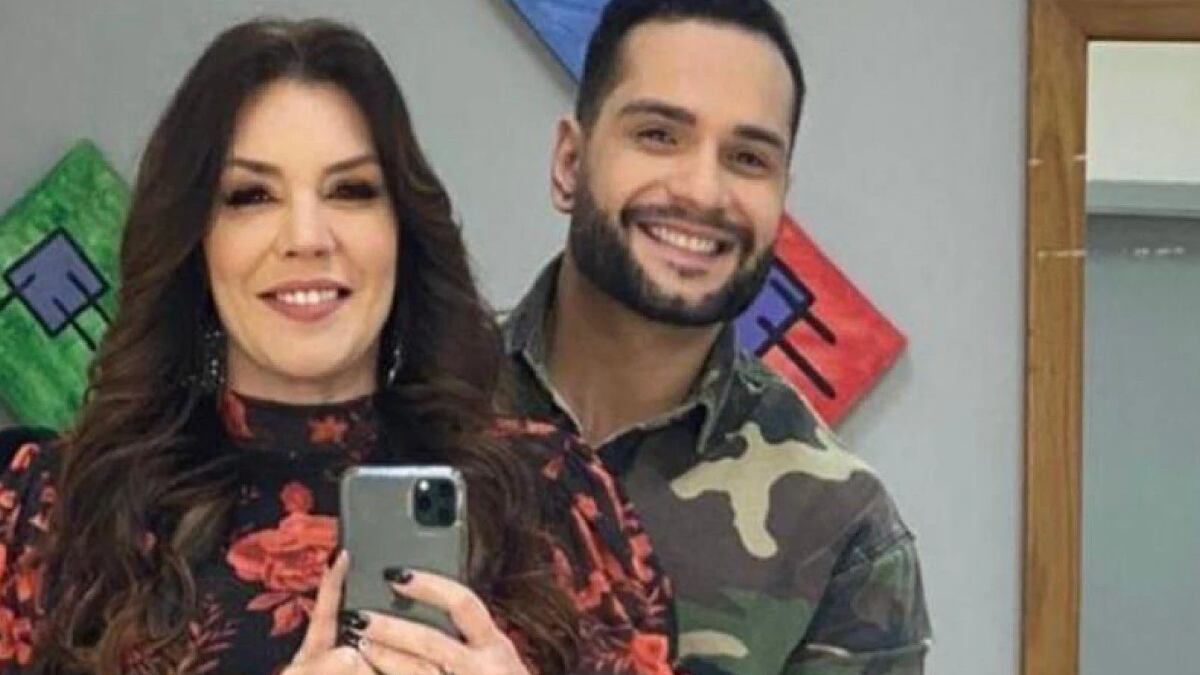 Simony e Felipe Rodriguez anunciaram o fim do noivado em fevereiro de 2024