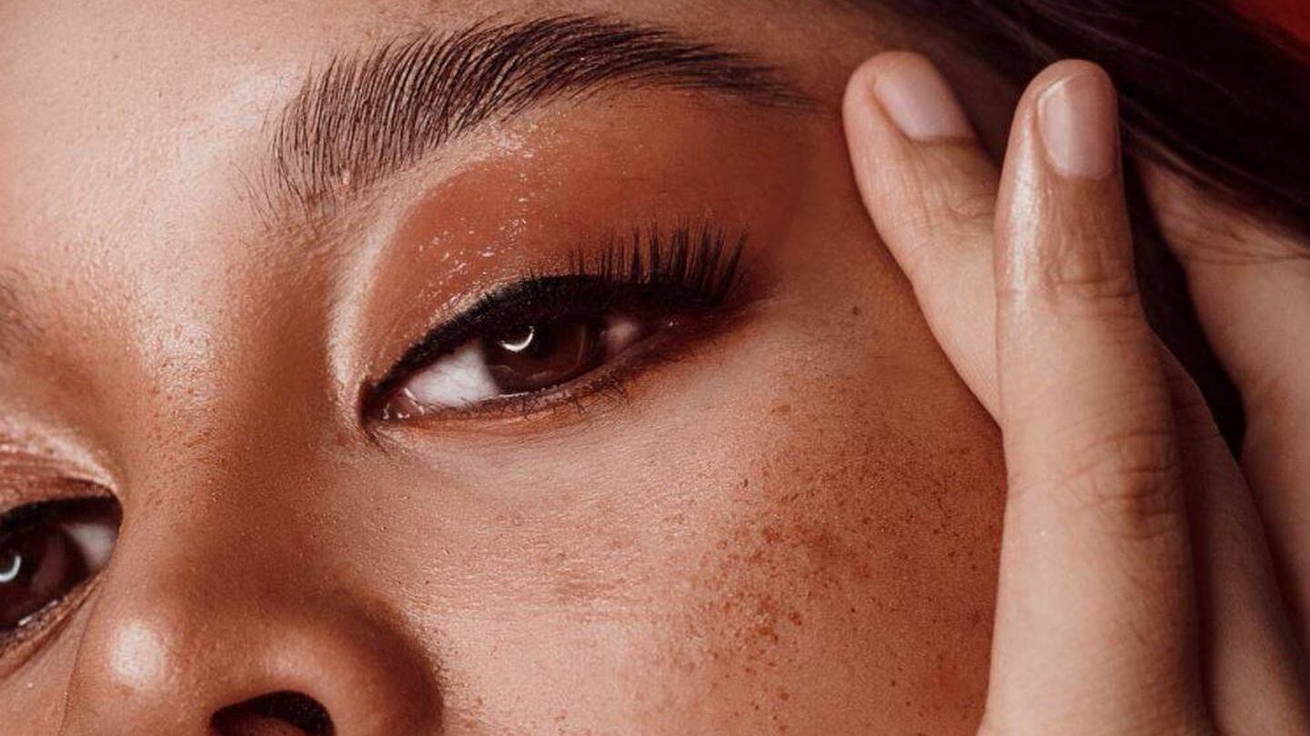 Maquiagem: 3 truques para as sobrancelhas que te farão parecer mais jovem para aplicar em casa