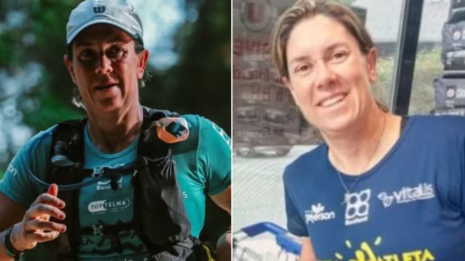 Ela saiu de casa para ir a São Carlos, mas não chegou ao destino