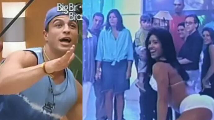 Cena no documentário do BBB sugere nome de Gracyanne para nova edição