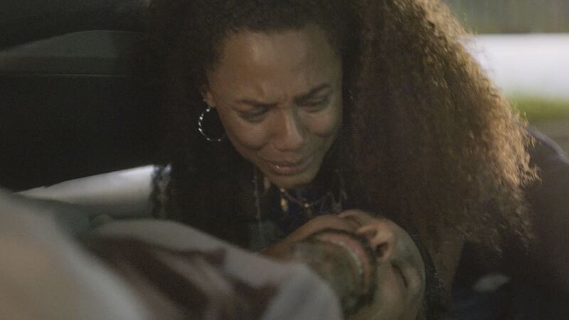 Volta por Cima: Madalena (Jéssica Ellen)