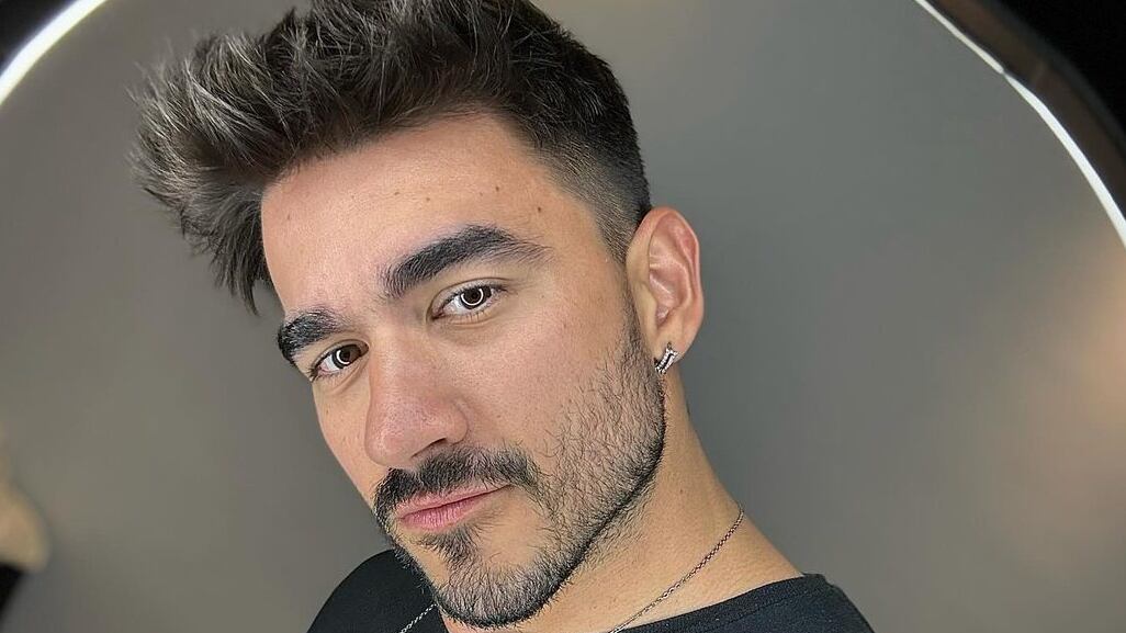 Ex-BBB Gui Napolitano foi assaltado na Zona Oeste de São Paulo