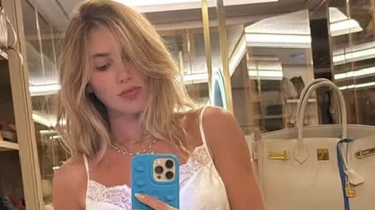 Virginia Fonseca comenta “ressaca sem beber” após festa de 50 milhões de seguidores