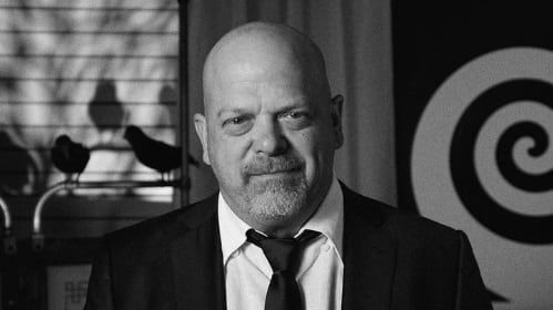 Rick Harrison