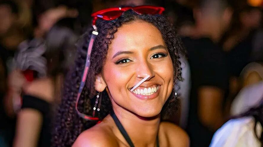 Ana Clara Benevides Machado