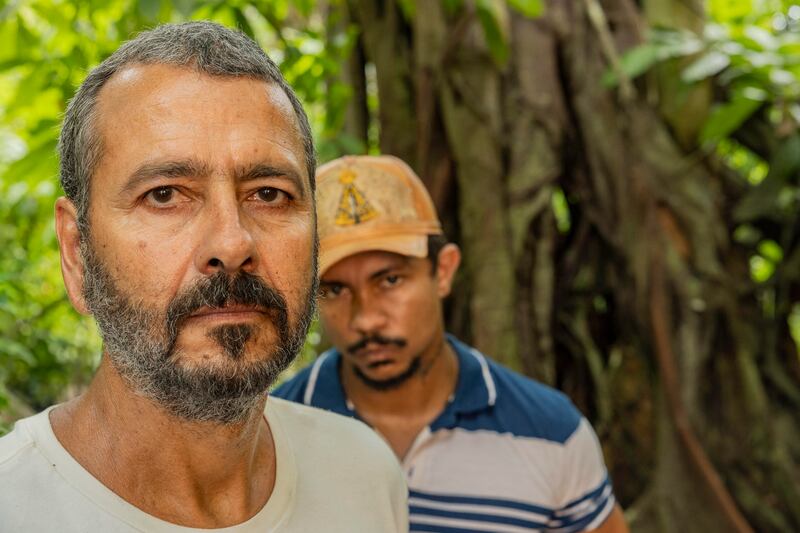 Renascer: Damião foi contratado para matar José Inocêncio