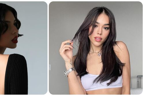 Ángela Aguilar defende Danna após revelar que prefere a Espanha ao México