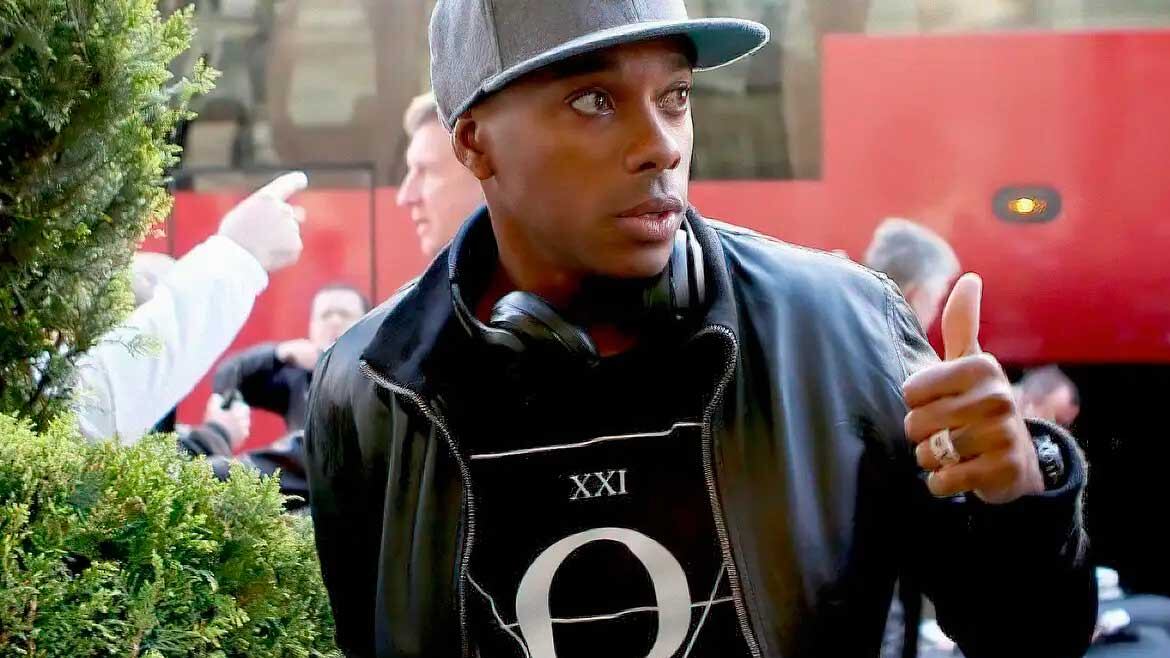 Robinho cumpre pena por estupro na Penitenciária de Tremembé