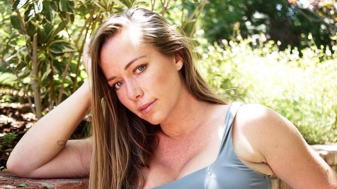 Kendra Wilkinson / Instagram