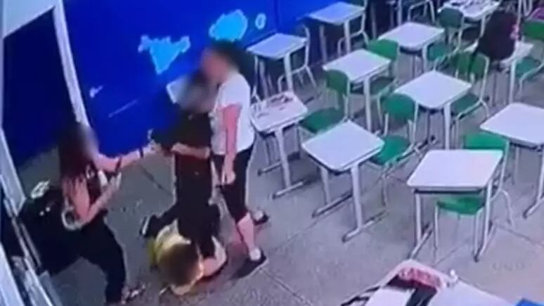 Ataque à faca em escola de São Paulo deixou uma professora morta e quatro pessoas feridas