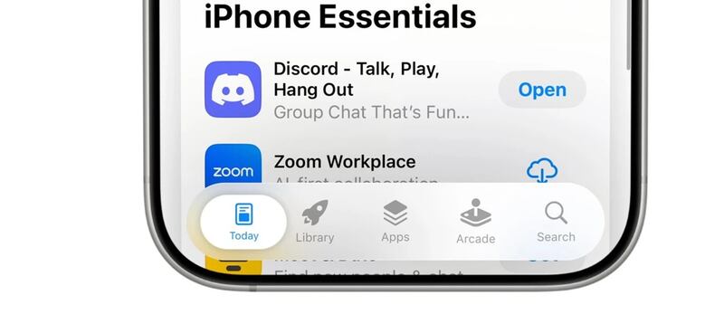 iOS 19 filtración  del SO de Apple