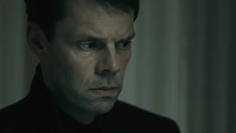 Escenas de la serie 'Los asesinatos del Valhala'