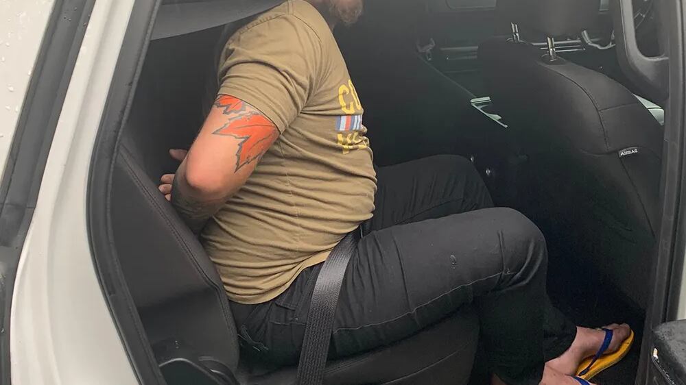 Ele era procurado desde 2020