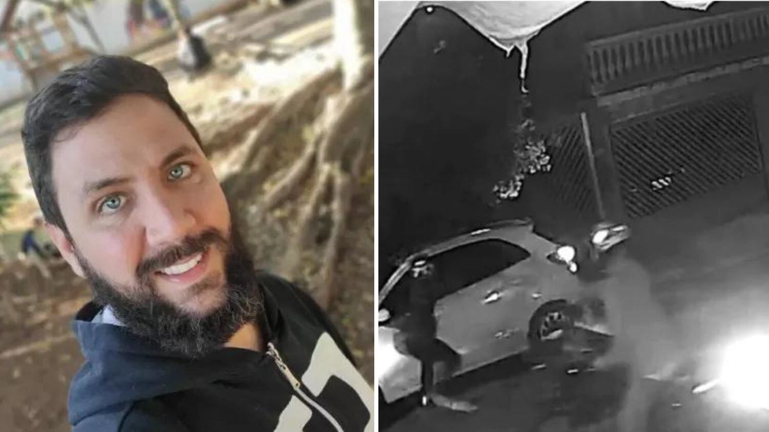 Ele segue internado em UTI em São Paulo