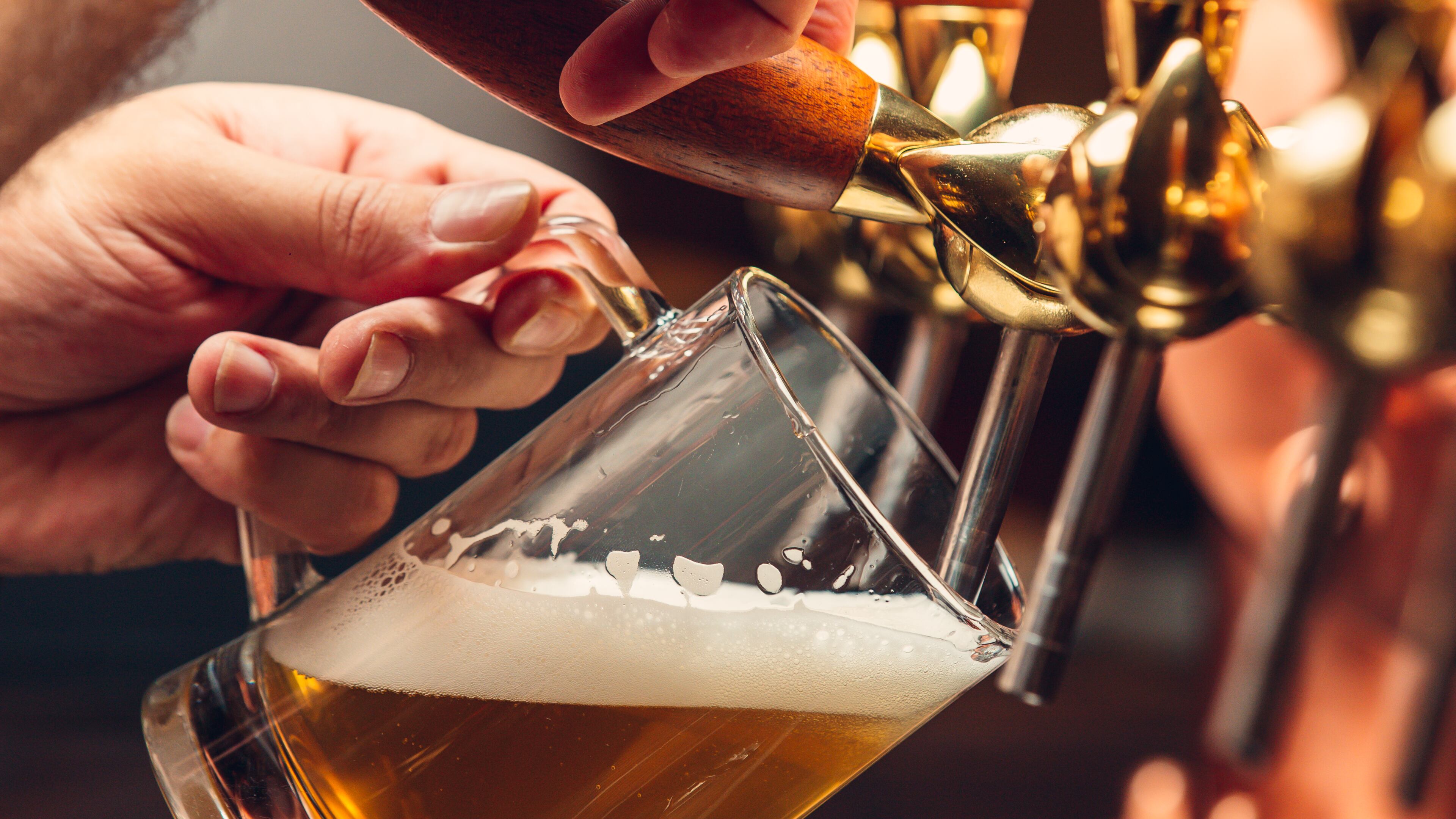 São Paulo Oktoberfest começa nesta sexta-feira