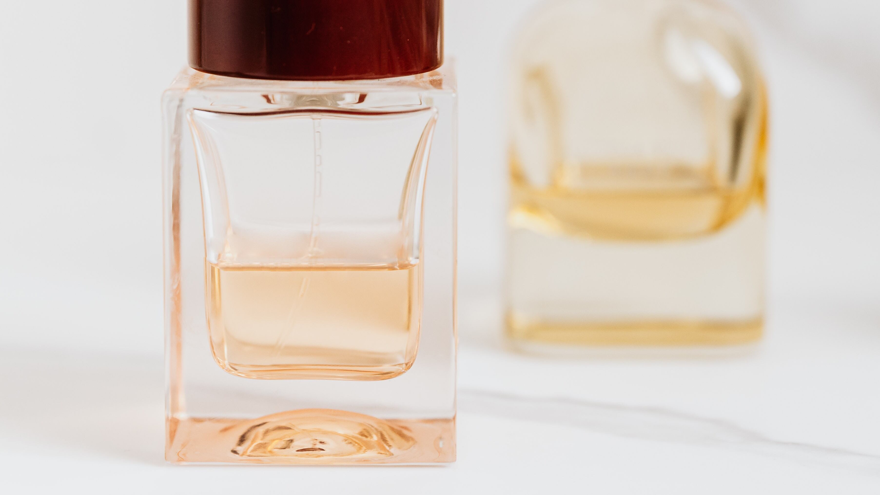 Os melhores perfumes femininos DOCES