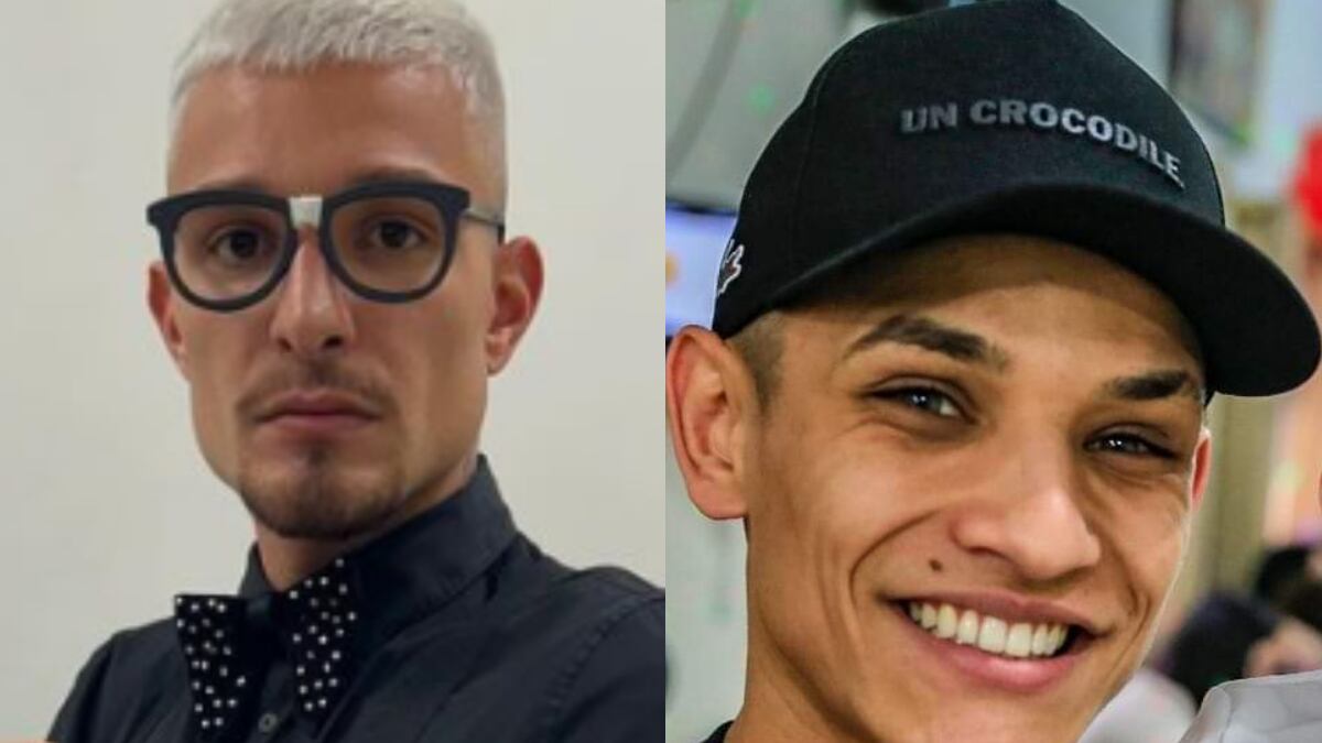 Kauan, primo do MC Gui, foi encontrado no Jardim Helena, bairro da Zona Leste de São Paulo