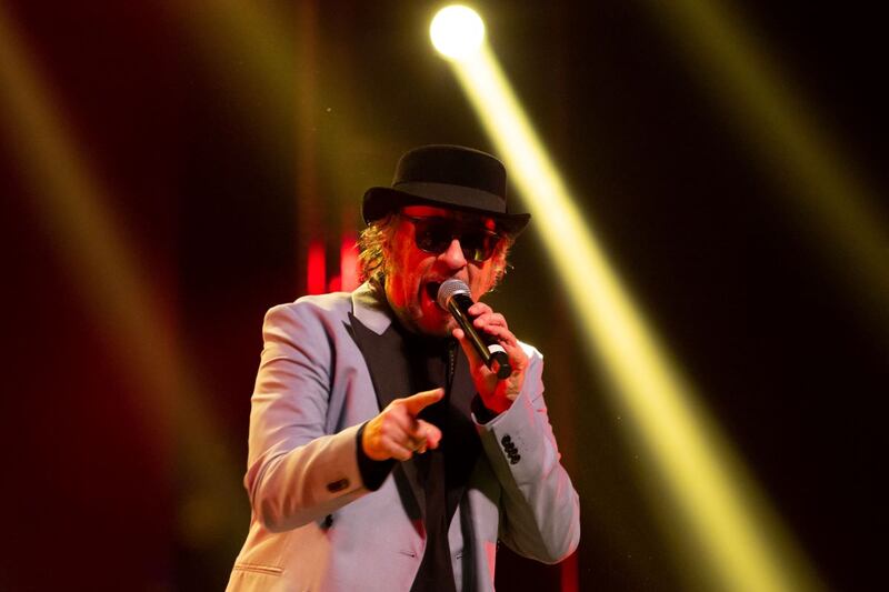 Camisa de Vênus - Marcelo Nova