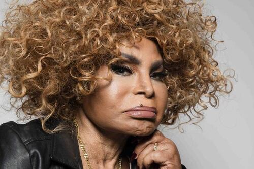 8M: 5 mulheres que revolucionaram o mundo da música