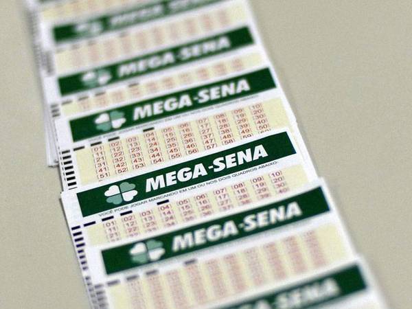Mega-Sena paga prêmio acumulado de R$ 52 milhões; veja os números sorteados