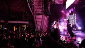 Banda gospel dos EUA pede desculpas por ‘culto surpresa’ em show de rock