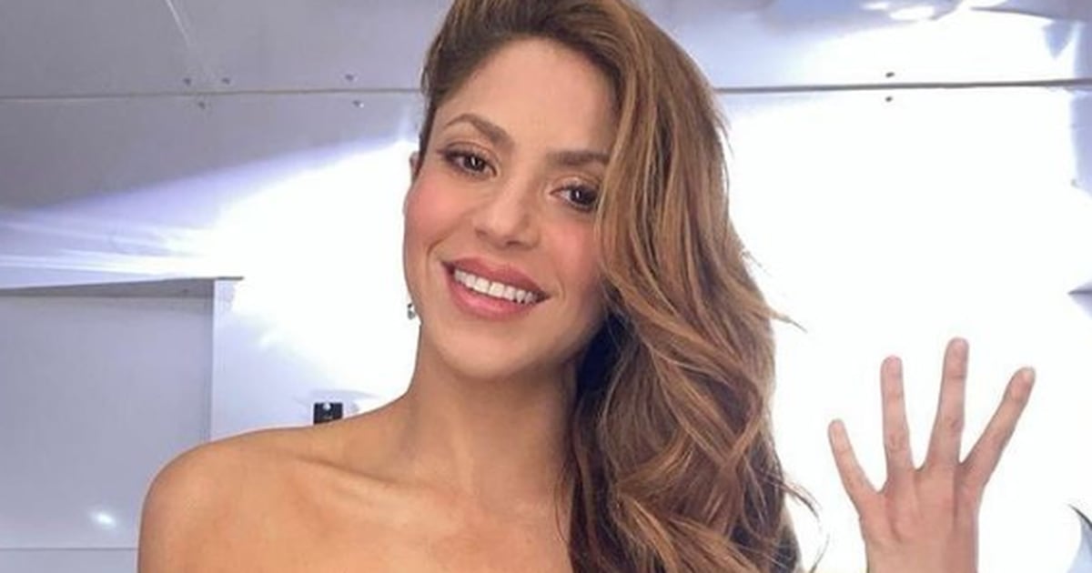 En medio de polémica con Piqué, Shakira celebra otro hito en Spotify