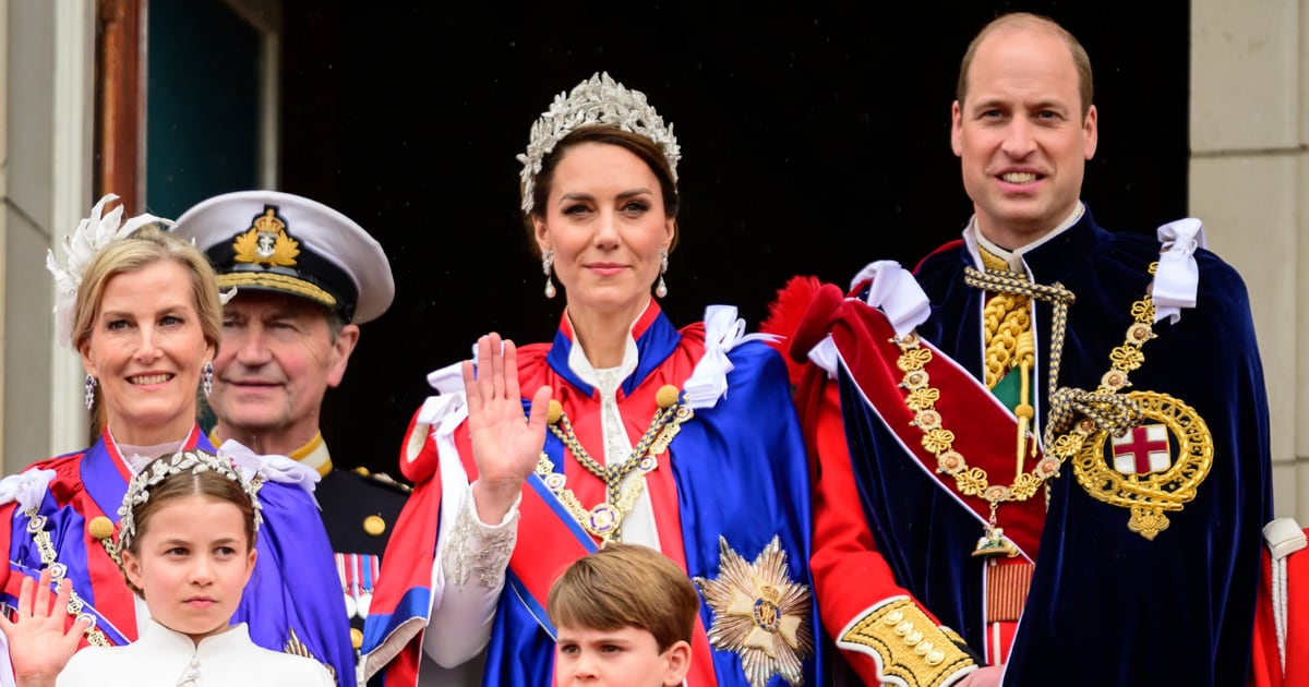 King Charles’ coronation had barely happened and Prince William had already begun planning his own coronation;  Understanding – Metro World News Brazil