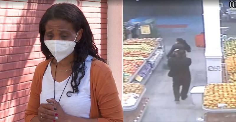 Professora diz que foi vítima de racismo em supermercado de SP