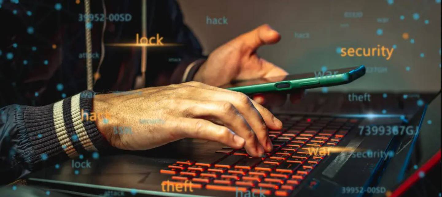 Los investigadores dijeron que el público desconoce en gran medida el riesgo que representa este tipo de ataque cibernético.| Foto: Getty Images/iStockphoto