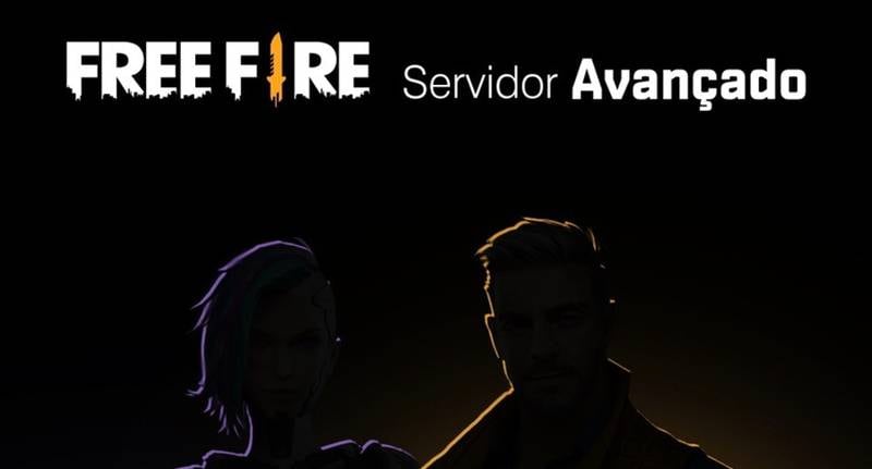 Garena Free Fire: pré-cadastro para Servidor Avançado termina