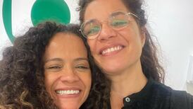 Inimigas? Aline Borges revela parceria com Isabel Teixeira em ‘Pantanal