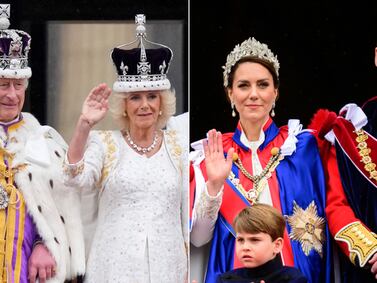 A poderosa decisão de Charles: o passo à frente do rei após câncer de Kate Middleton