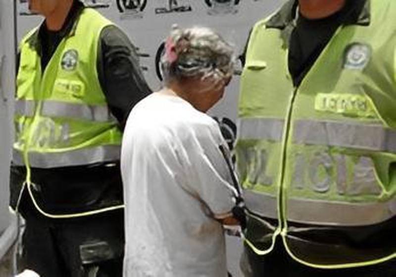 Idosa de 86 anos é presa ao tentar furtar 1kg de arroz