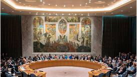Brasil assume presidência rotativa do Conselho de Segurança da ONU