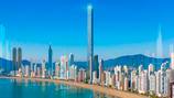 Veja mais detalhes do Triumphu Tower, o prédio residencial mais alto do mundo que Luciano Hang pretende construir no Balneário Camboriú