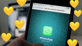 WhatsApp: o que significa o emoji de coração amarelo e por que ele está relacionado com a sorte sorte? 