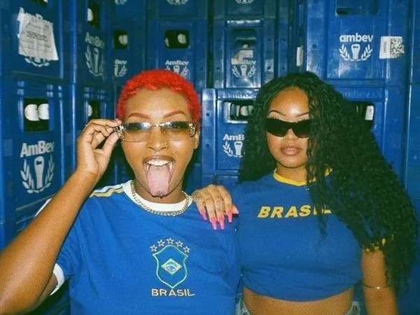 Brazilcore aesthetic ainda está em alta?