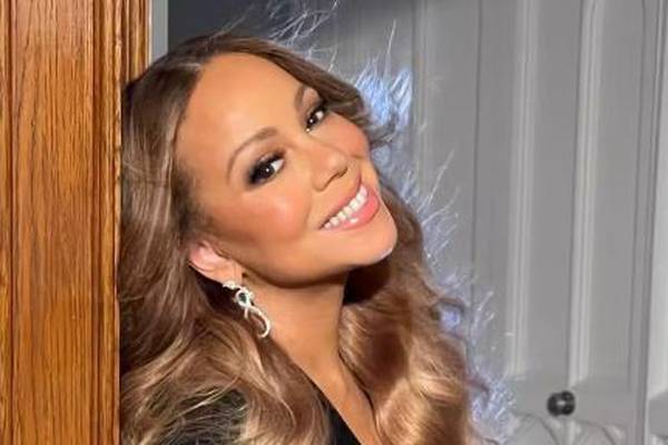 Mariah Carey é anunciada como atração do Rock in Rio e fãs reagem a escolha do palco