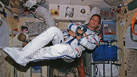 Aprenda como os astronautas conseguem ter um sono reparador no espaço