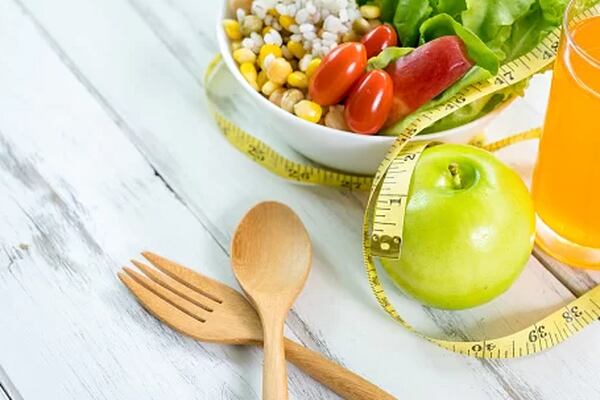 5 hábitos alimentares simples para aumentar a saciedade e emagrecer