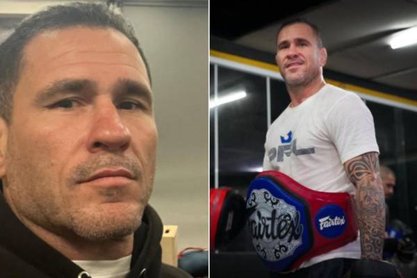 Diego Braga Nunes: integrantes de facção criminosa são denunciados por morte de lutador de MMA