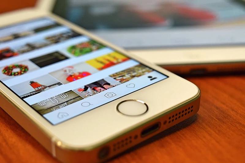 Instagram permitirá fixar publicações prediletas em seu perfil