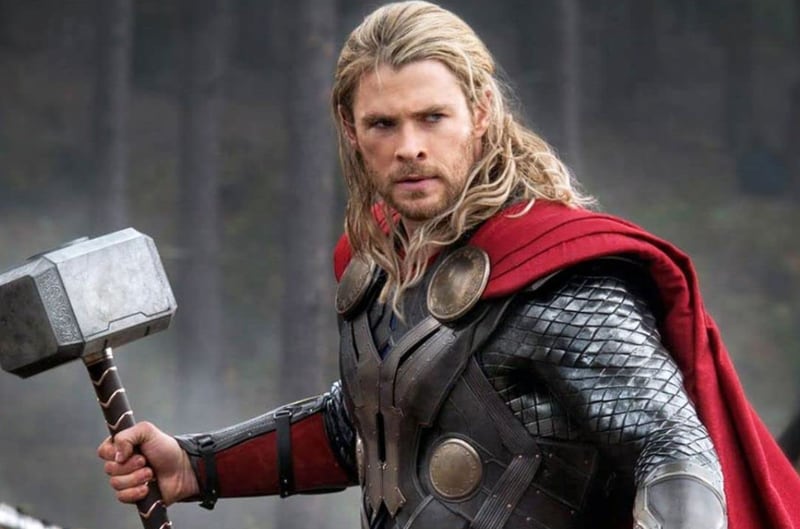 Muitos sentiram que ‘Thor: Amor e Trovão’ parece ser a aventura final de Thor dentro do MCU.